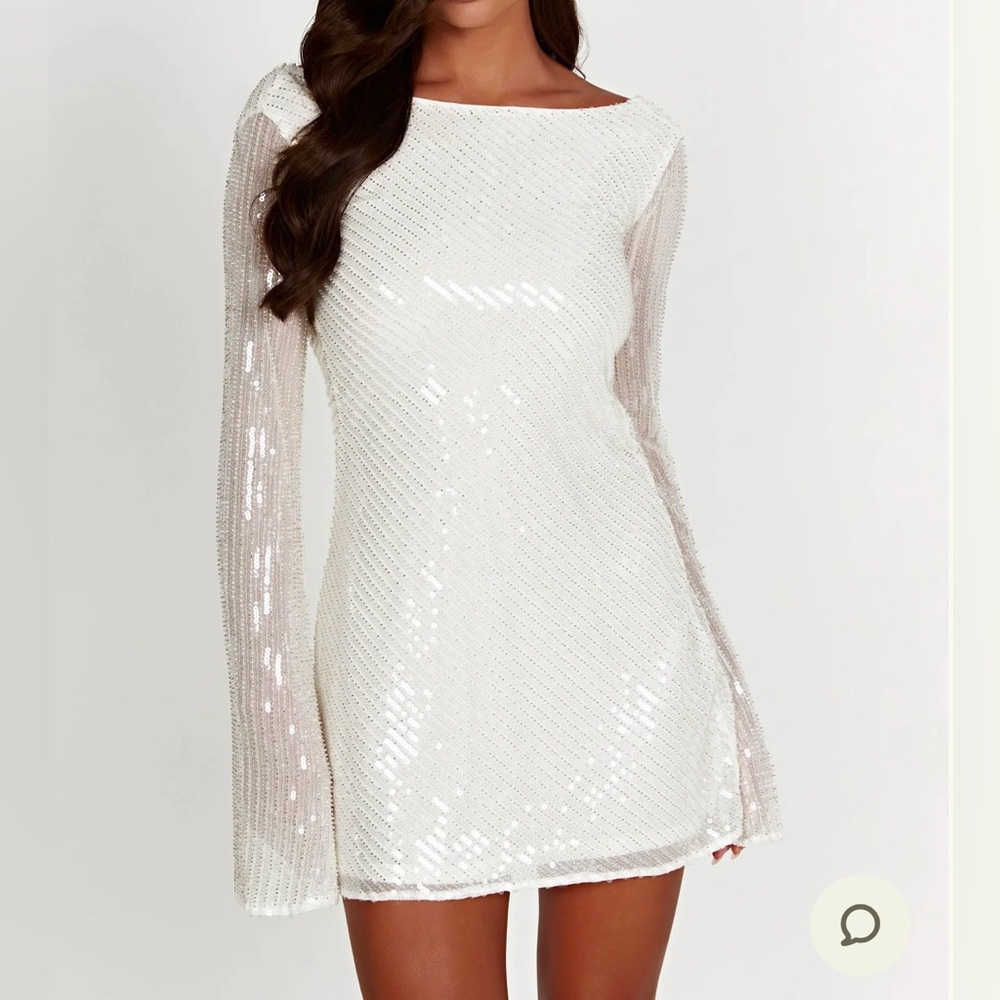 Meshki Nala Dress